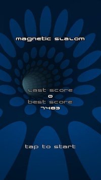 Magnetic Slalom screenshot, image №1918430 - RAWG