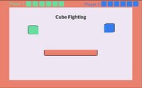 Cube Fighting screenshot, image №2711872 - RAWG