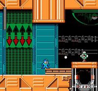 Mega Man 5 (1992) screenshot, image №736851 - RAWG
