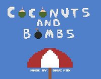 Coconuts and Bombs screenshot, image №1213071 - RAWG