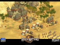 Rise of Nations screenshot, image №349460 - RAWG