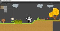 Jhonny's Adventure Demo screenshot, image №2995061 - RAWG