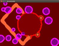 Biohazard (itch) screenshot, image №1260821 - RAWG