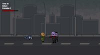 Zombie jokers 2 screenshot, image №3855302 - RAWG