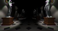 Wizard's Hand: Do Not Touch screenshot, image №1073891 - RAWG