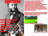 EDUCATOR screenshot, image №1241593 - RAWG