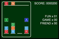 Stack Words screenshot, image №1198817 - RAWG