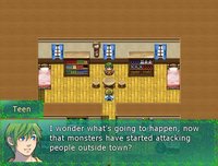 Elf's Diary screenshot, image №1153125 - RAWG
