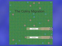 S2019 - The Coliny Migration screenshot, image №1915647 - RAWG