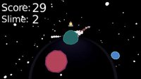 Slime in the space time continuum screenshot, image №1748927 - RAWG