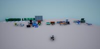 Famazon Mayhem screenshot, image №2992041 - RAWG