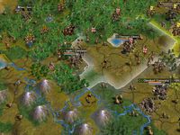Sid Meier's Civilization IV screenshot, image №652432 - RAWG