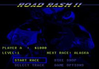 Road Rash II screenshot, image №760185 - RAWG