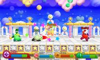 Cкриншот Kirby: Triple Deluxe, изображение № 263201 - RAWG