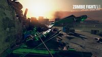 ZombieFight VR screenshot, image №123816 - RAWG