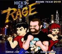 Hicks of Rage screenshot, image №1043491 - RAWG