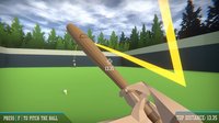 Super Extreme Baseball Amplified 2018 screenshot, image №1686262 - RAWG