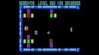 Krakout (C64/CPC/Spectrum) screenshot, image №3804719 - RAWG
