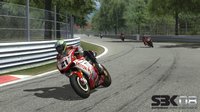 SBK 08: Superbike World Championship screenshot, image №484004 - RAWG