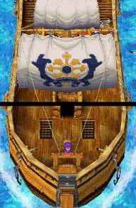 Dragon Quest V: Hand of the Heavenly Bride screenshot, image №251006 - RAWG