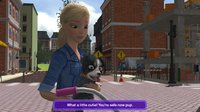 Barbie and Her Sisters Puppy Rescue screenshot, image №193602 - RAWG