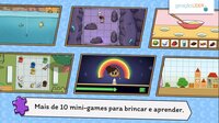 Aventuras do Capitão Algodão screenshot, image №3358525 - RAWG