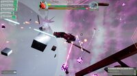 Galactic Warship screenshot, image №4194787 - RAWG