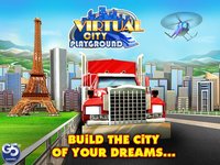 Virtual City Playground HD screenshot, image №902880 - RAWG