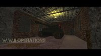 W.W.II Operations: Desert Front screenshot, image №2287513 - RAWG