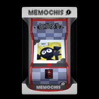 Memochi - Dust screenshot, image №2852456 - RAWG