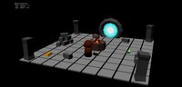 Temple Treasure screenshot, image №1207620 - RAWG