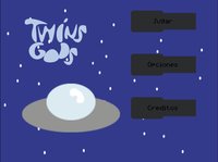 Twins Gods screenshot, image №2171466 - RAWG