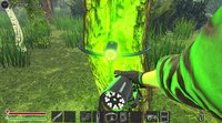 Rake Remastered screenshot, image №4148147 - RAWG