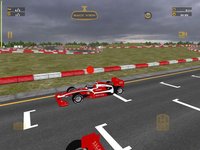 Concept Sports Car Race 2017 screenshot, image №1796151 - RAWG