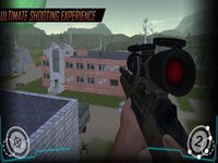 Army Sniper Assault Shooting screenshot, image №1801081 - RAWG