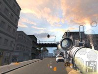 Grand War For City Survival: Tanks Shooting Game screenshot, image №2133094 - RAWG
