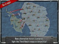 Strategy & Tactics WW2 Premium screenshot, image №2051789 - RAWG