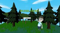 RUNN-HERO screenshot, image №3462099 - RAWG