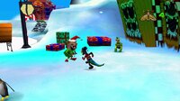 GEX Trilogy screenshot, image №4216671 - RAWG