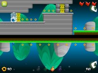 Run Run Robot 3: Mirror Mayhem screenshot, image №3665969 - RAWG