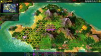 Hex Empire 3 (itch) screenshot, image №992277 - RAWG