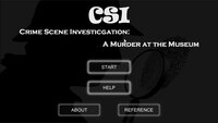 Crime Scene Investigation（Test Version） screenshot, image №3452757 - RAWG
