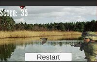 Animal Hunter (Nolan Gomez) screenshot, image №2856383 - RAWG