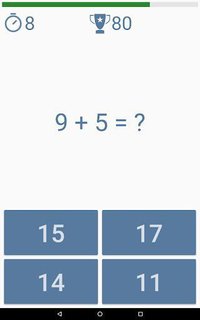 Math Games Premium screenshot, image №1562556 - RAWG