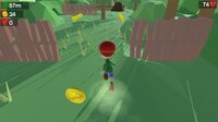 Timmy & Mousey - Endless Runner screenshot, image №2434970 - RAWG
