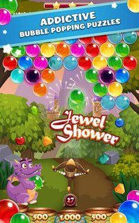 Bubble Blaze screenshot, image №1504602 - RAWG