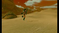 Queen Of Blades Part 1 screenshot, image №2760313 - RAWG
