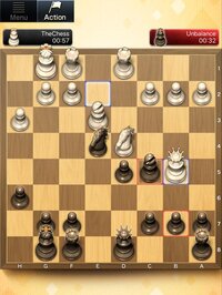 The Chess Lv.100 screenshot, image №3484072 - RAWG