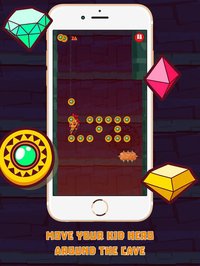 Kids Mayan Adventure screenshot, image №1923956 - RAWG