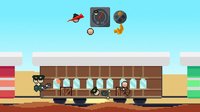 Runaway (HackTrout) screenshot, image №2363067 - RAWG